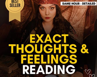 SAME HOUR | Very Detailed Exact Thoughts Exact Feelings Reading, Tarot Love Reading, What is He Thinking, Future Love insights, Psychic Love