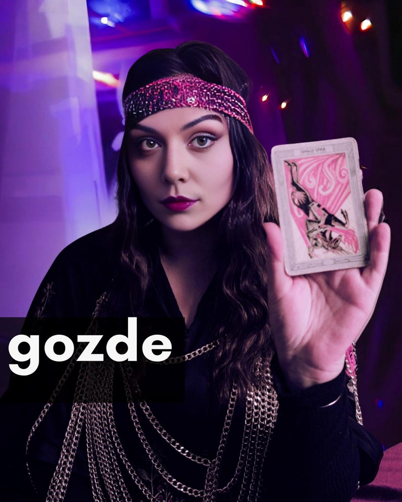 Unlock the mystery of your future husband with this Same Day Future Husband Tarot Reading and Soulmate Drawing. Receive detailed insights into your soulmate’s appearance, personality, career, and where you may meet. This reading includes a carefully drawn portrait, offering a glimpse into your destined partner. Gain clarity and guidance about your future love life with this unique and intuitive reading, delivered accurately and promptly.