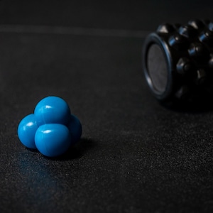 Récupération musculaire, outil de libération du point de déclenchement, mobilité