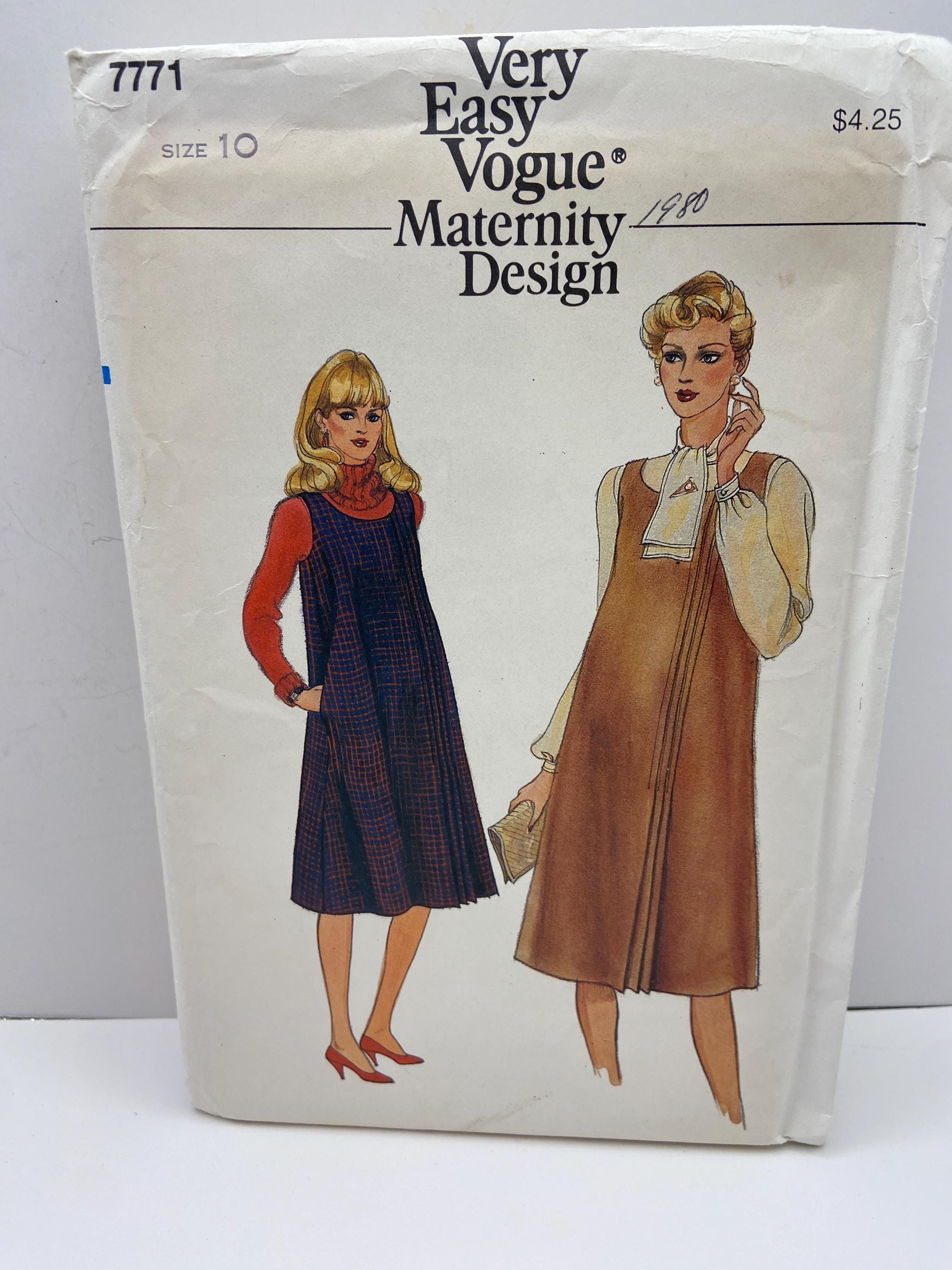 80s Maternity - Etsy UK