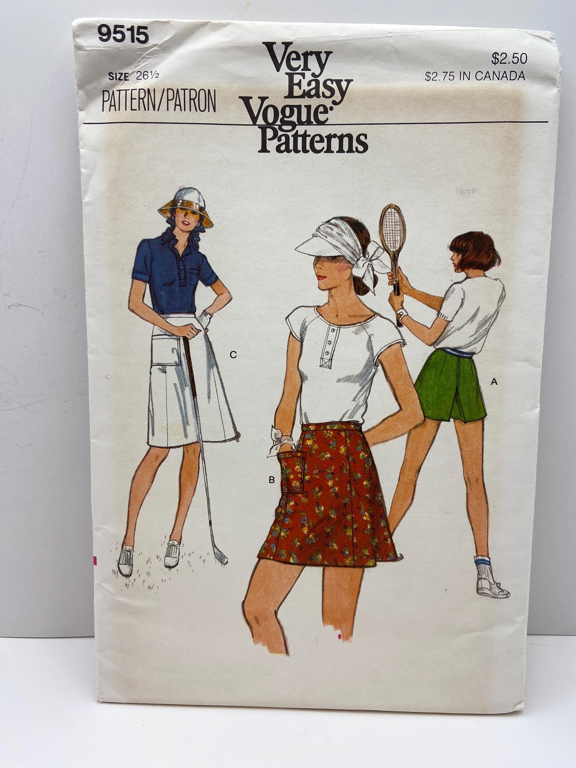 Retro tennis outfit - Etsy 日本