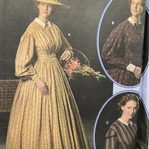 Simplicity Pattern 4551 Vintage Simplicity 4551 the Fashion Historian Sewing Pattern Martha ...