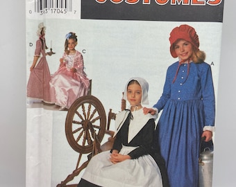 slim fit dress slacks 40s Pilgrim Collar Peplum Fit N Flare Dress Petite Sewing Pattern Mail –  Vintage Fashion Library