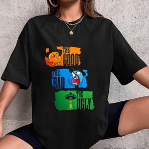 Amazing World of Gumball Merch - Etsy
