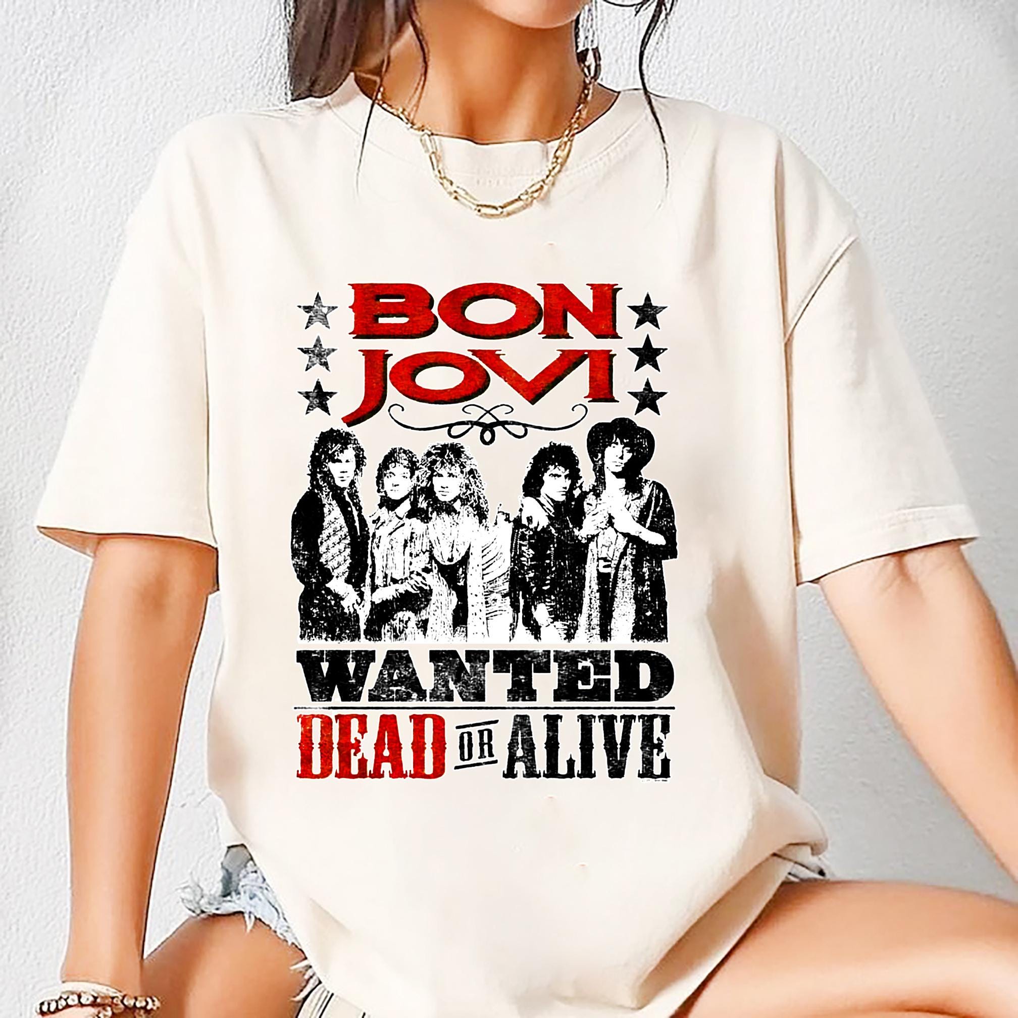 Dead or alive band - Etsy 日本