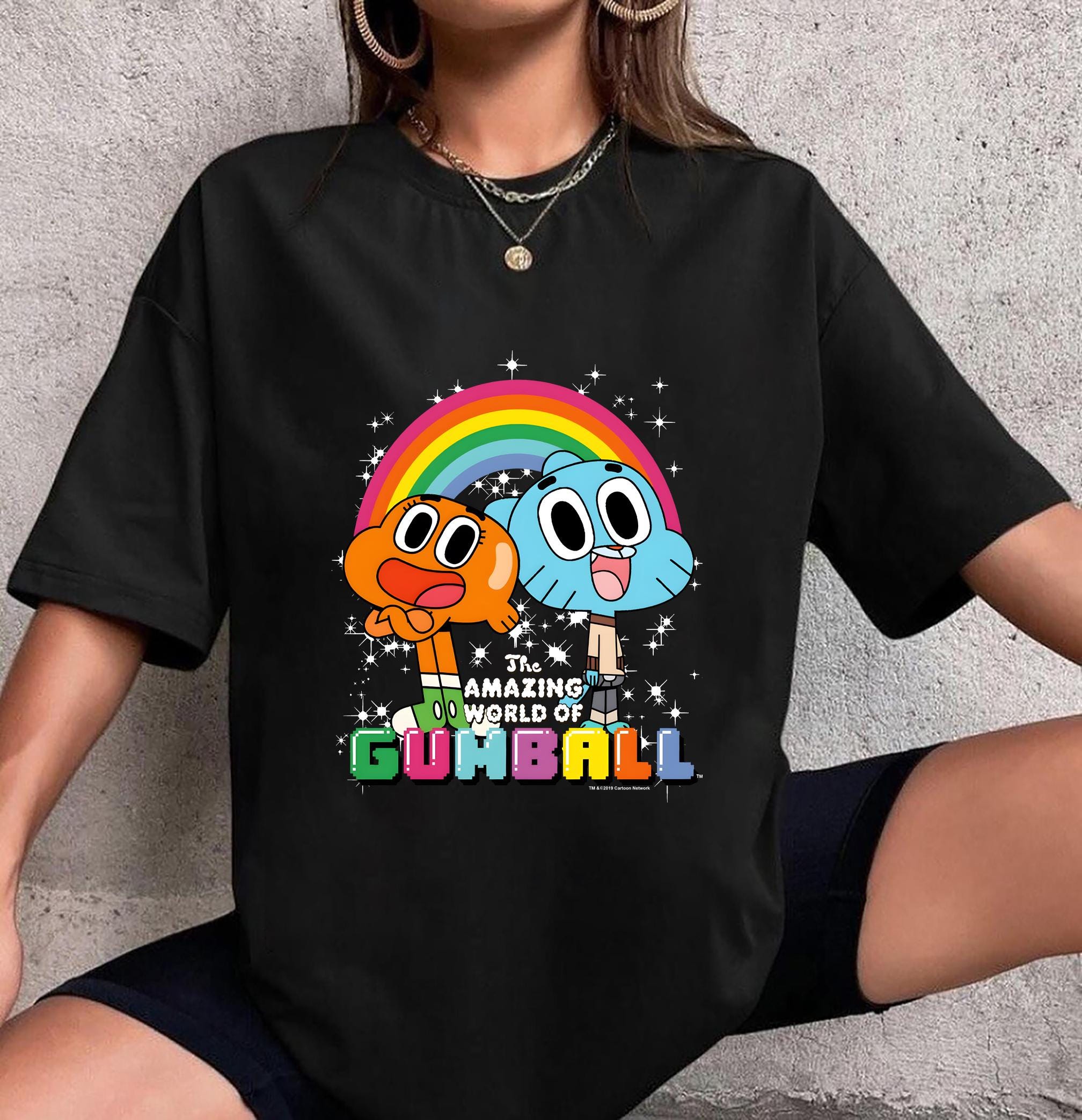 Cartoon network shirt - Etsy 日本