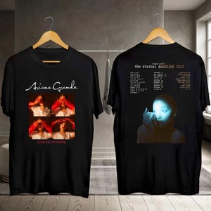 Ariana grande tour t - Etsy 日本