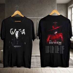 Vanish Into You Lady Gaga Shirt - Etsy