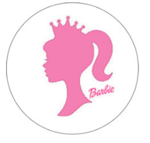 barbie crown