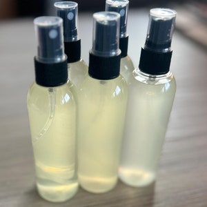 Scented Room Sprays