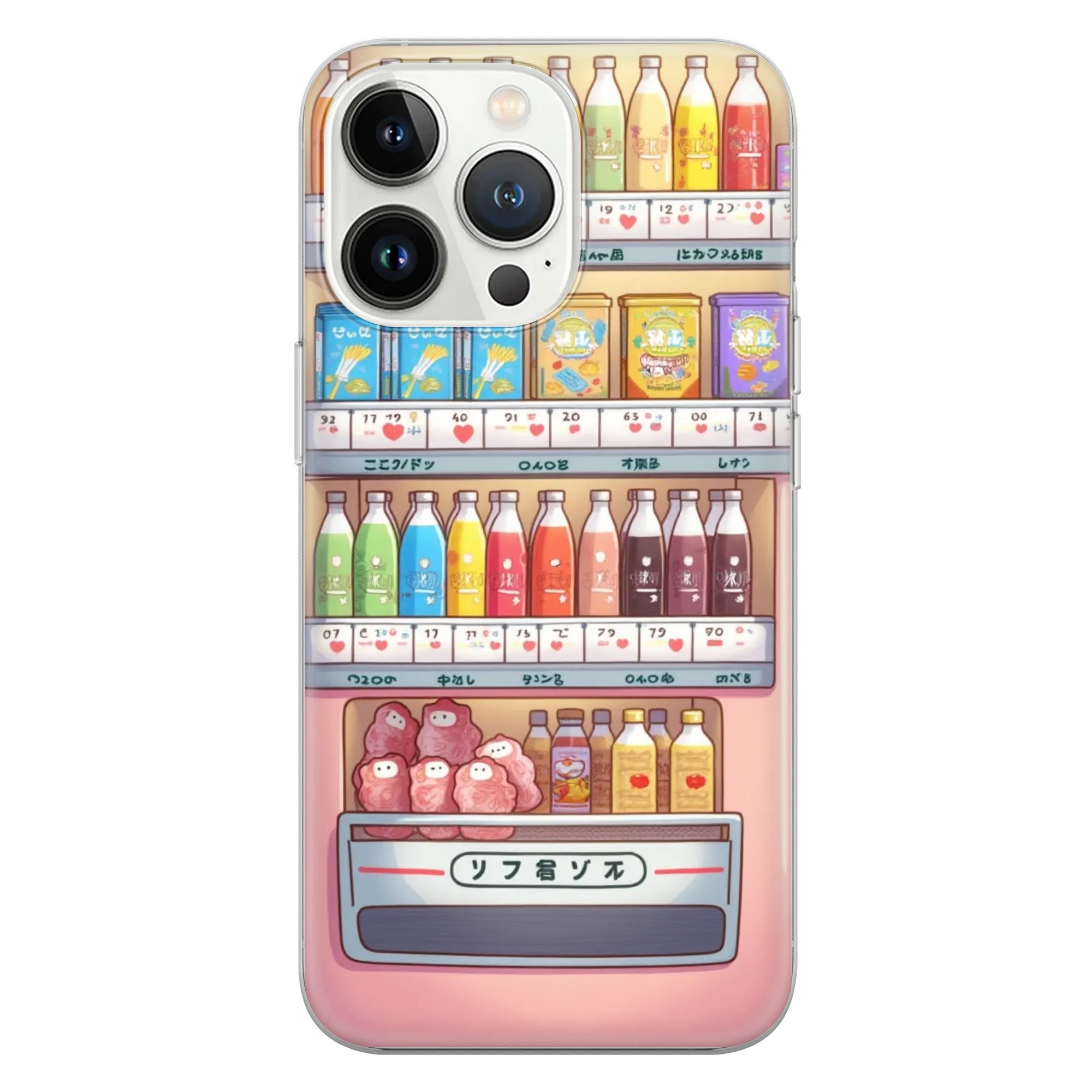 cute otterbox phone cases OtterBox iPhone 15 Pro Max Symmetry Series Clear for MagSafe x Fishe - Mt. Cutty (Limited Edition)