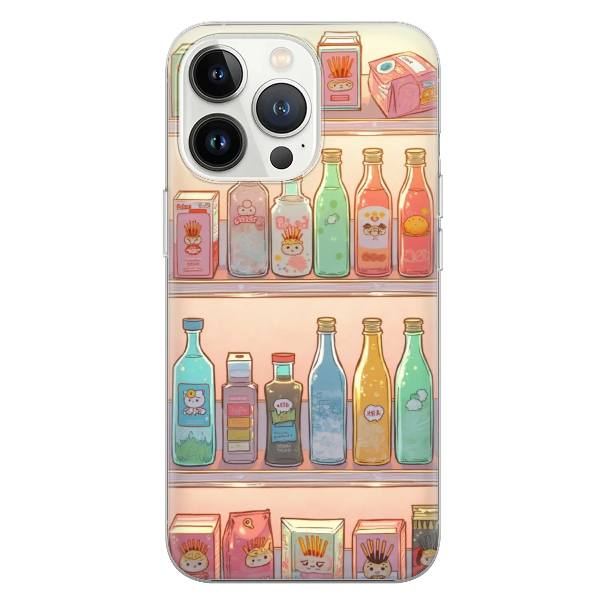 aramid phone case CaseFORM Aramid Magnetic Case iPhone 17 Series