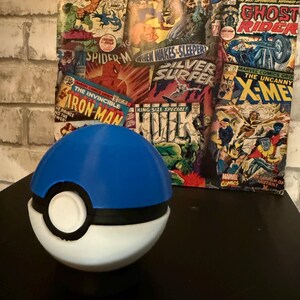 Pokeball