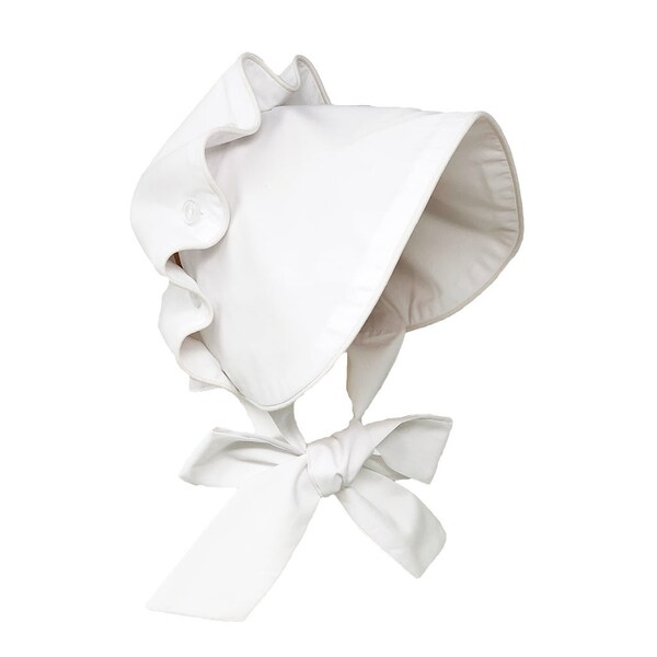 Tie Under Chin Hat Etsy