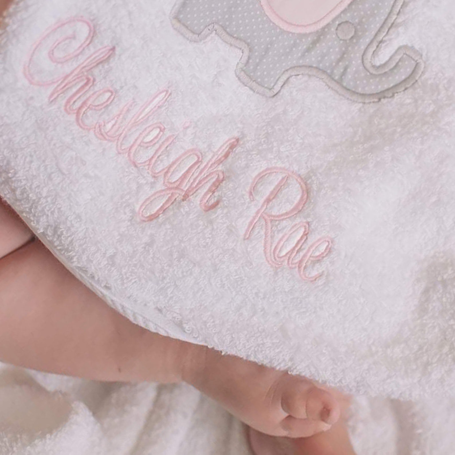 Kids Bath Towels Elephant towel Elephant Nursery Decor 1st Etsy