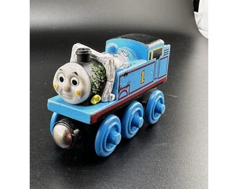 サー・ハンデル #2 きかんしゃトーマス - ダイキャスト - スクエア