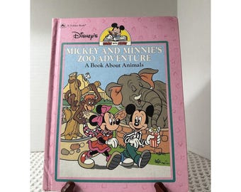 ヴィンテージ 90年代 ミニーマウス フロリダ Tシャツ ピンク L