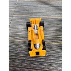 Vintage 1986 G1 Stunticon Dragstrip- READ