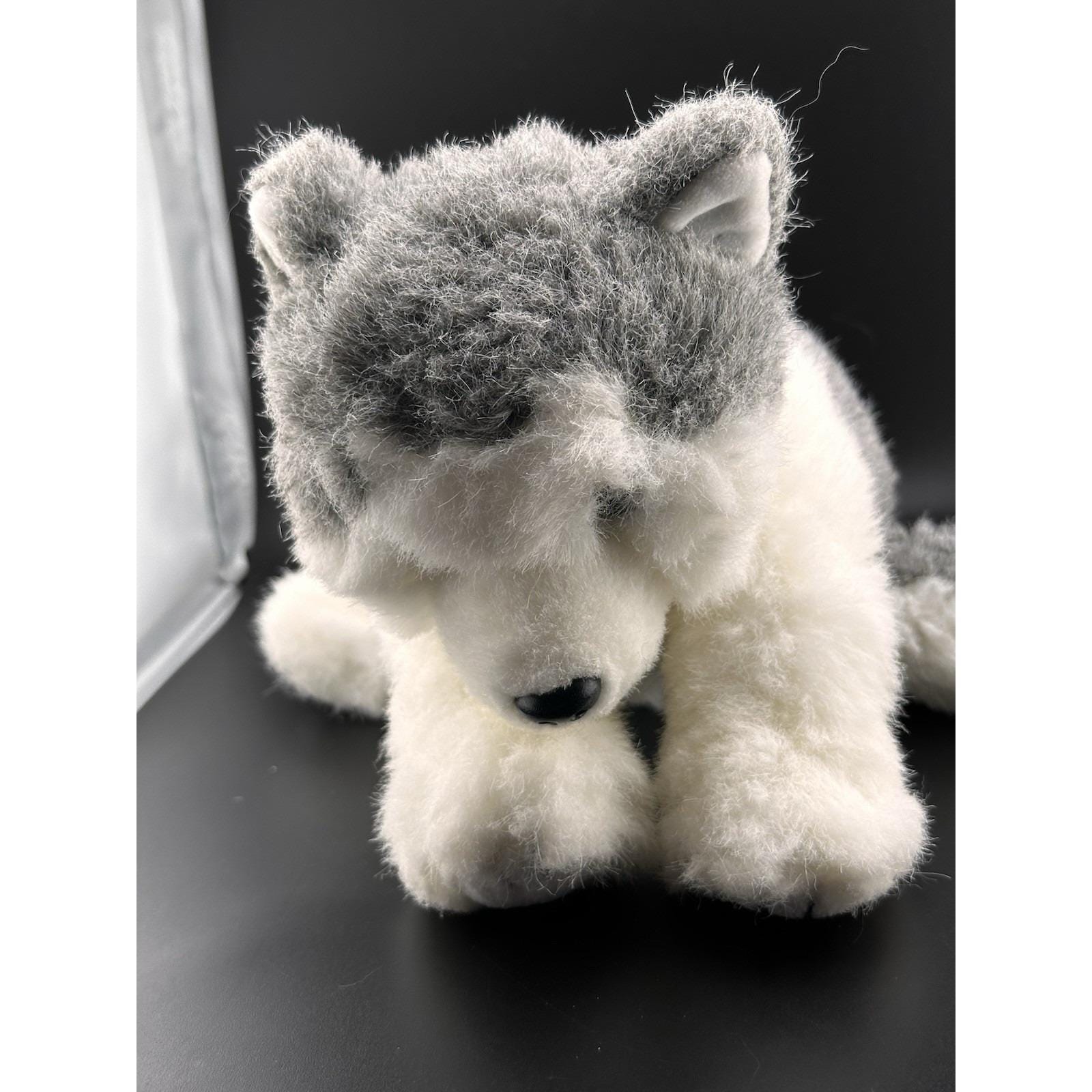 テディベア・グレー猫　Sally Wineyデザイン　Ty社アンティーク Ty classic plush - Etsy 日本
