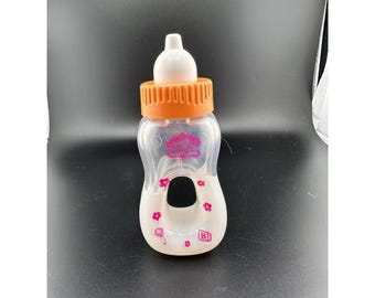 Cabbage Patch Kids Babyland General Exclusive Disappearing Milk Baby Bottle-1