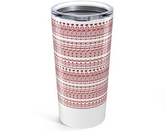 FDT Tumbler: Anti-Trump 20oz Travel Mug