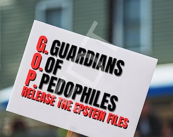 Protest Sign Printable 5 Signs No Kings FDT Abolish ICE Anti Trump Resistance Digital Art Download Political Signage Placard Social Justice