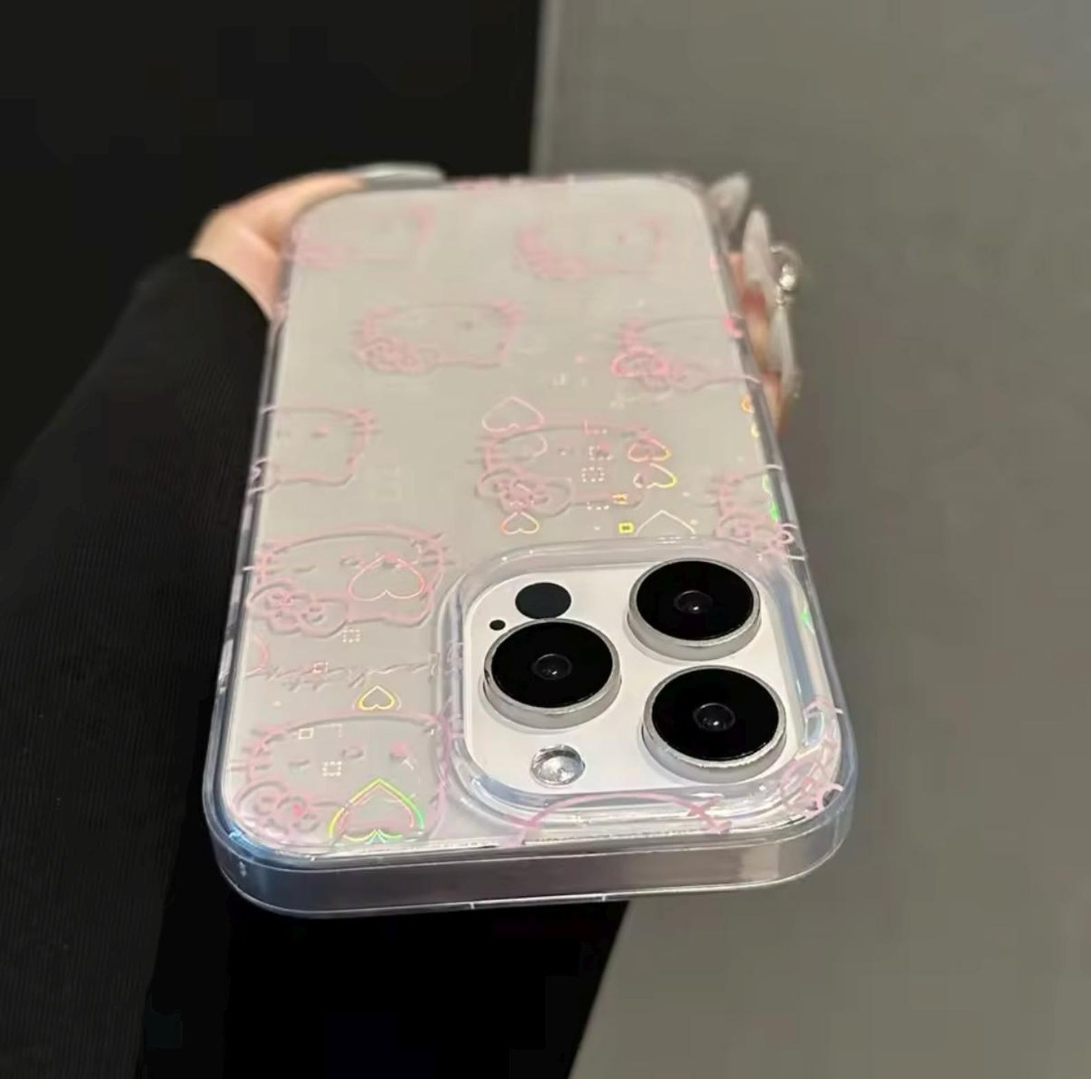 Coque Téléphone Robuste Sailor Kitty - Design Mignon, Protection Renforcée
