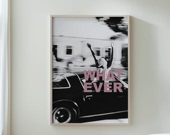 affiche de voiture vintage, oeuvre d'art en noir et blanc, oeuvre d'art murale automobile, décoration murale de voiture, décoration d'intérieur rétro, impression d'art mural unique