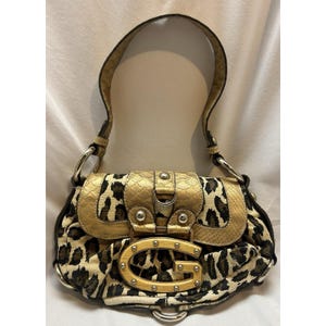Vintage Y2k Guess Bag - Etsy