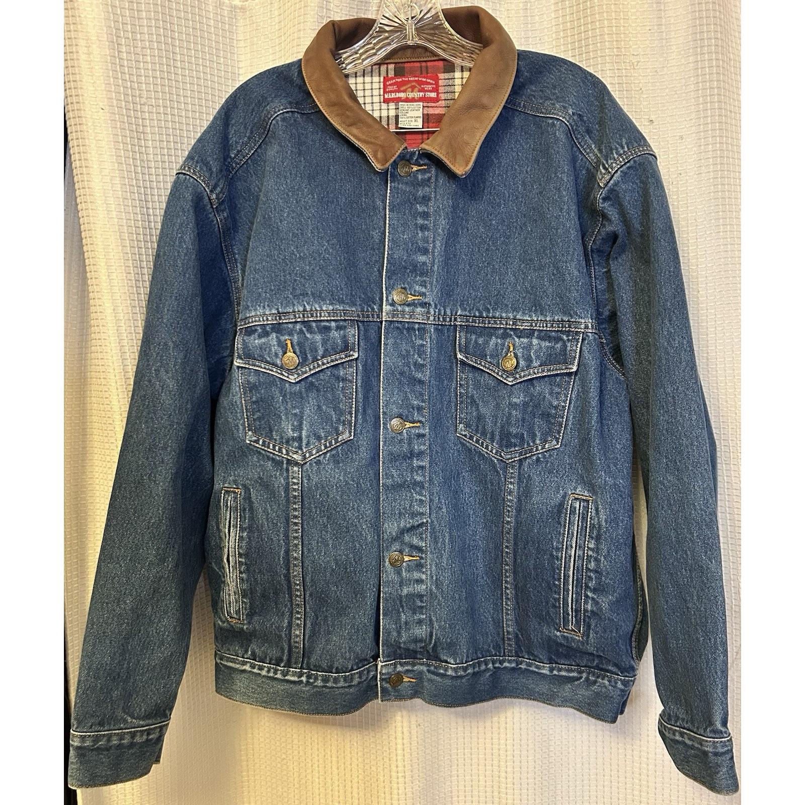 Denim Jacket Y2k for Men - Etsy