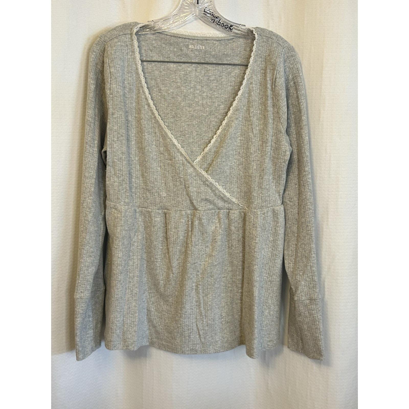Vintage Hollister Baby Doll Top - Etsy Canada