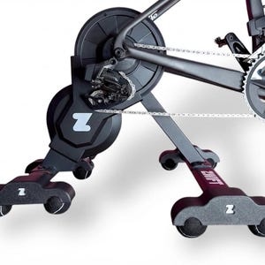 Zwift Hub Rocker Plate / Voeten Indoor Cycling / Wintertraining / Racefiets / Perfect als cadeau