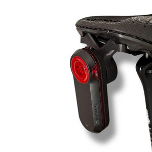 Garmin Varia RTL 510/511/515/516 houder voor Specialized/S-Works zadel Wahoo Trackr Radar