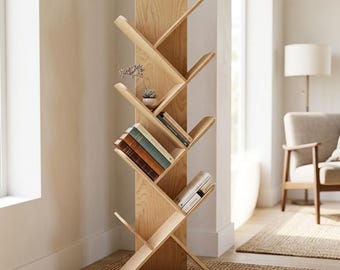 CNC Bookcase Shelf File, Shoe Rack Router Cut DXF SVG Template