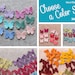 see more listings in the Wool Blend Felt Shapes section