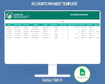 Accounts Receivable Tracker Google Sheets Customer Invoice Management Payment Collection Aging Report Template