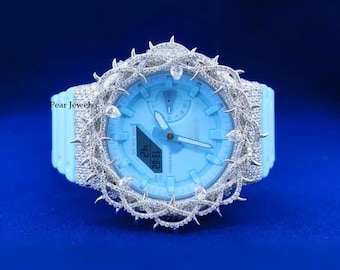 時計 G-SHOCK MR-G MRG-110 MRG-110 – G-BRIDGES