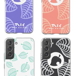 Acnh Phone Case - Etsy