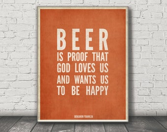 Drinking quote | Etsy