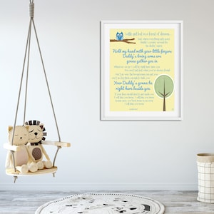 I Will Take You Home Grateful Dead, Grateful Dead fan gift, Nursery wall art, baby wall art, baby shower gift