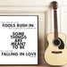 see more listings in the Music & Quote Posters section