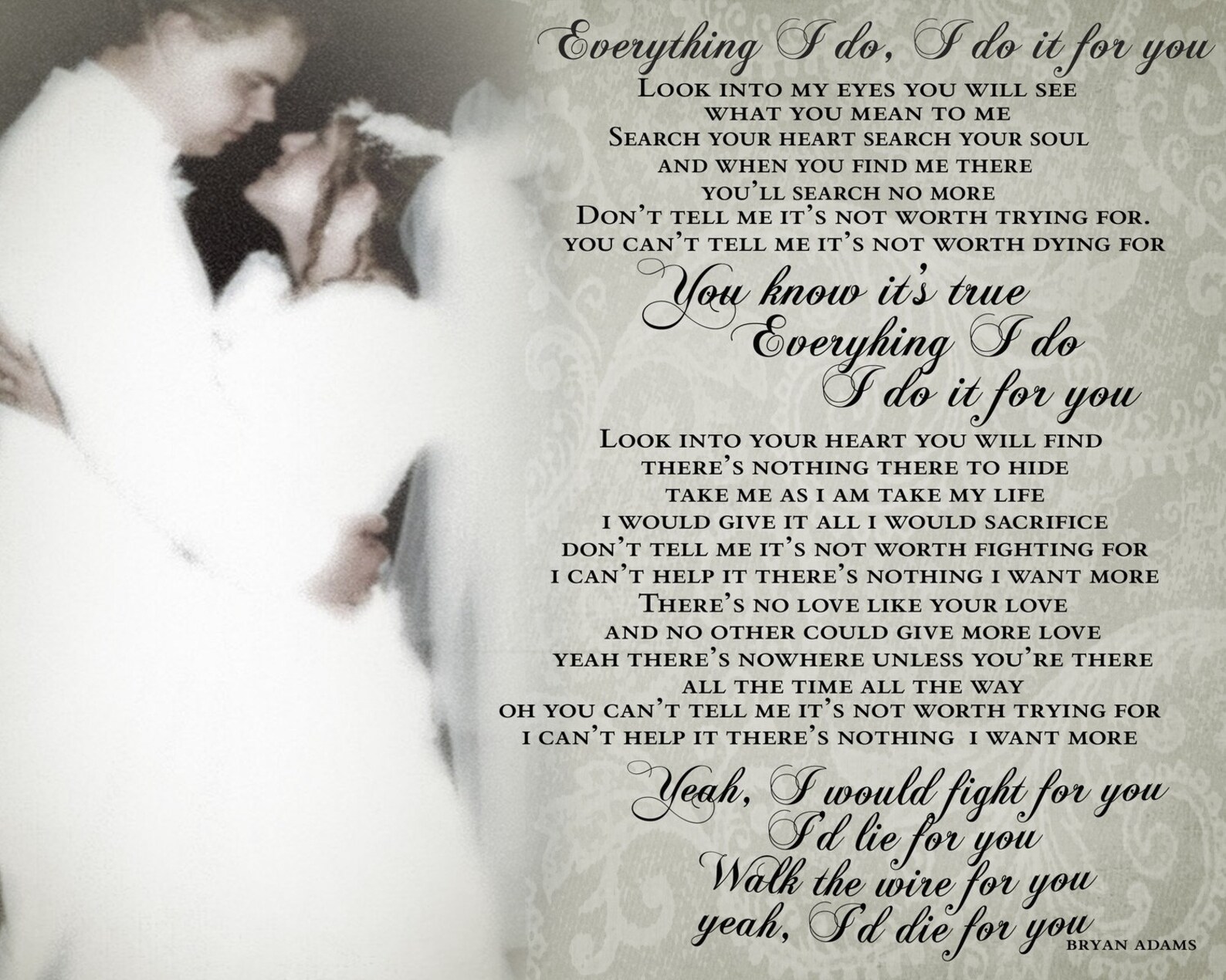 Aangepaste verjaardag Citaat Lyric Wedding Quote Lyric Etsy Aangepaste verjaardag Citaat Lyric Wedding Quote Lyric Etsy