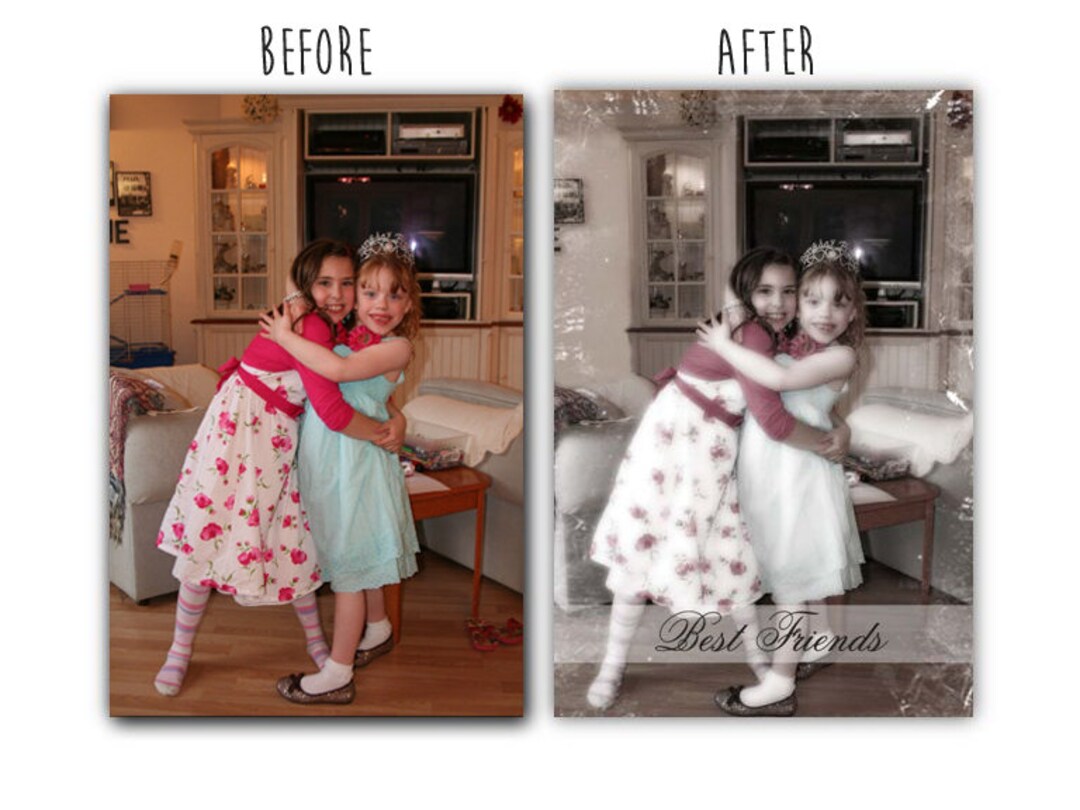 Custom Photo Enhancement, Photo Editing, Photo Image Design, - Etsy