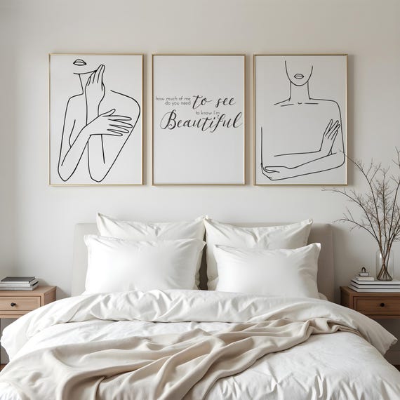 Woman Line Art, Bathroom Art Print, Dressing Room Art Print, Closet Art Print, Feminist Art Print, Self Love Print, Body Positivity Art - Etsy Woman Line Art, Bathroom Art Print, Dressing Room Art Print, Closet Art Print, Feminist Art Print, Self Love Print, Body Positivity Art - Etsy
