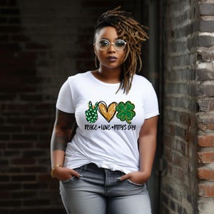 Lucky St.Patricks Day Png, St Patricks day png, Lucky png, St Patrick Bow Png, St Pattys day png, Girl st patricks day, Shamrock