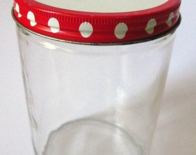 Vintage JFG Peanut Butter Jar Etsy