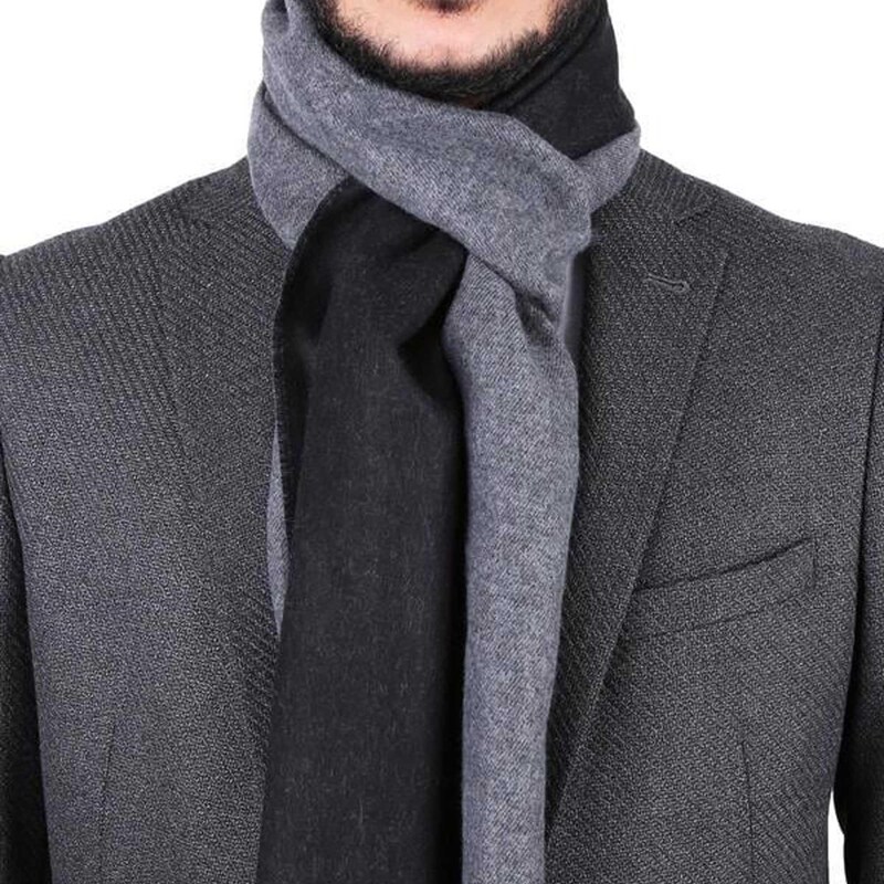 Mens Winter Scarves - Etsy