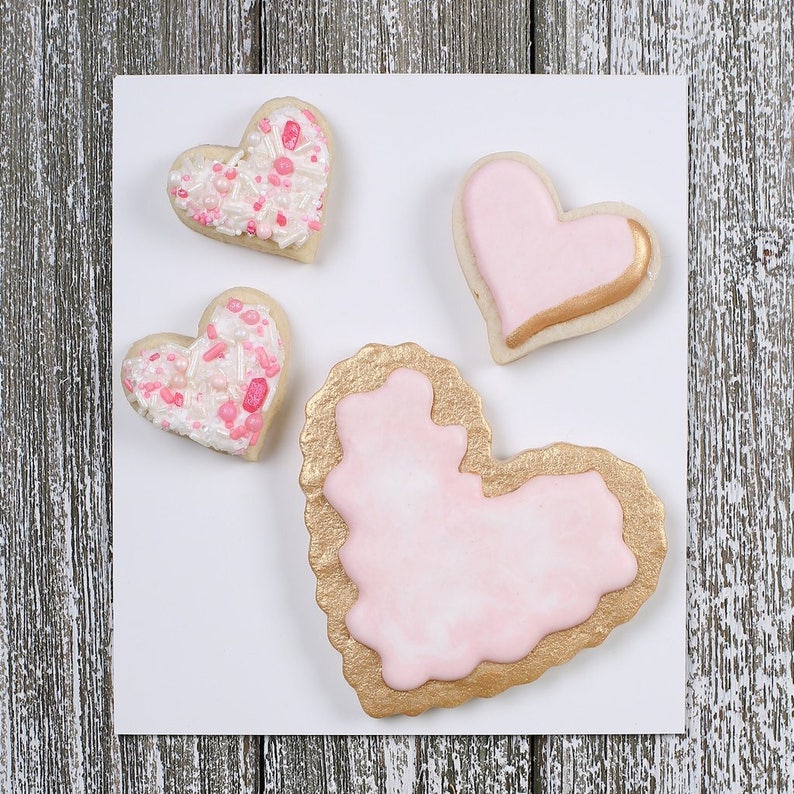 Cookie Decorating Grease Resistant Cookie Boards Cookie Boards