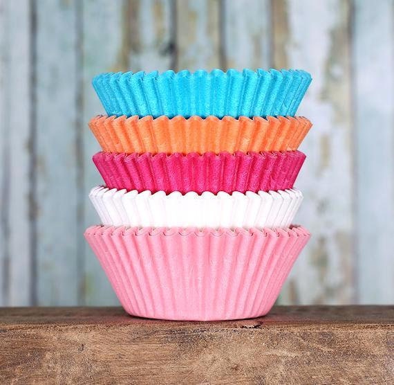 Little Darling Cupcake Liners Little Darling Cupcake Wrappers Baby Little Darling Cupcake Liners Little Darling Cupcake Wrappers Baby