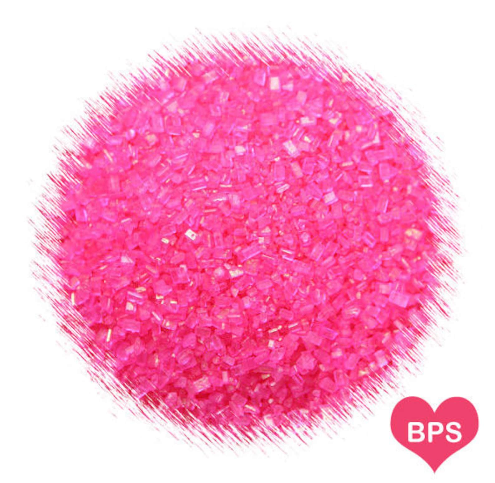 Pink Sprinkles Twitch